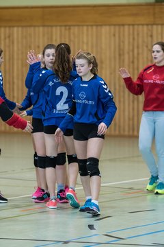Bild 562 - Nordostdeutsche Meisterschaft U16